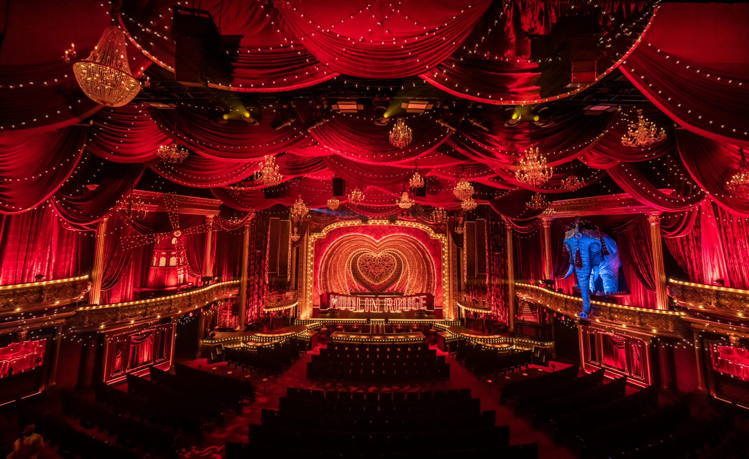 moulin rouge
