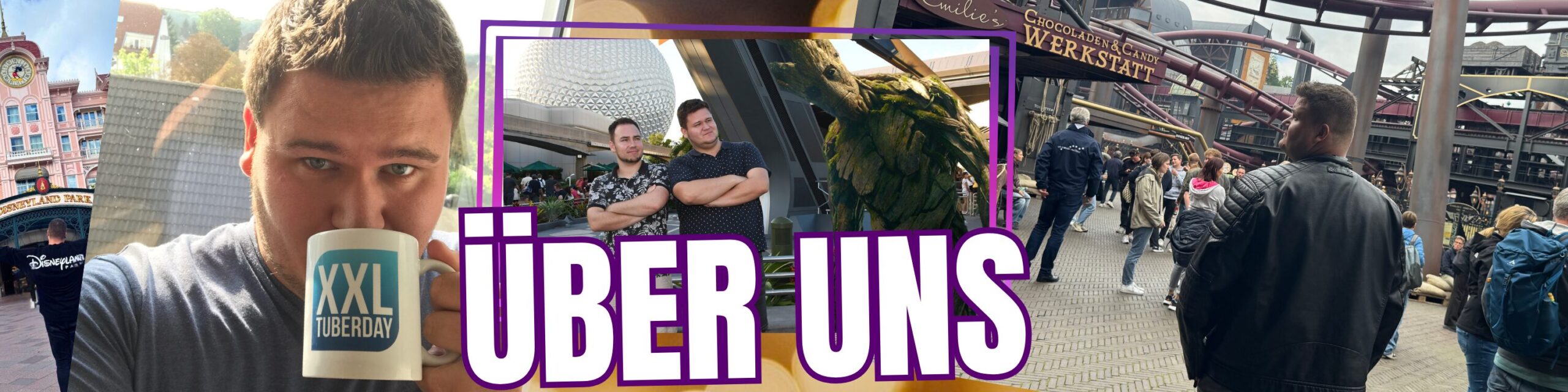 über uns jimmy rohs