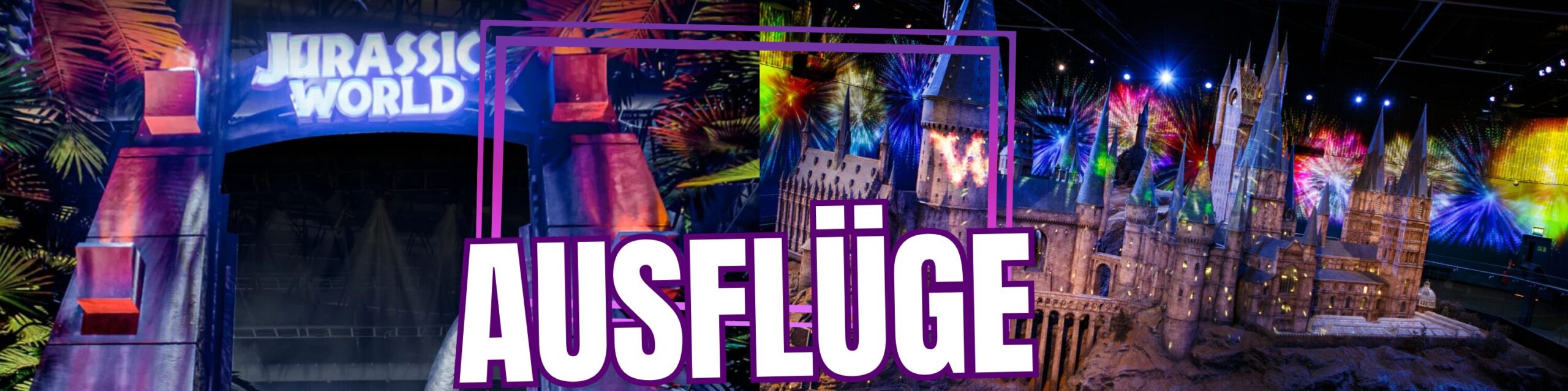 ausflüge magic time