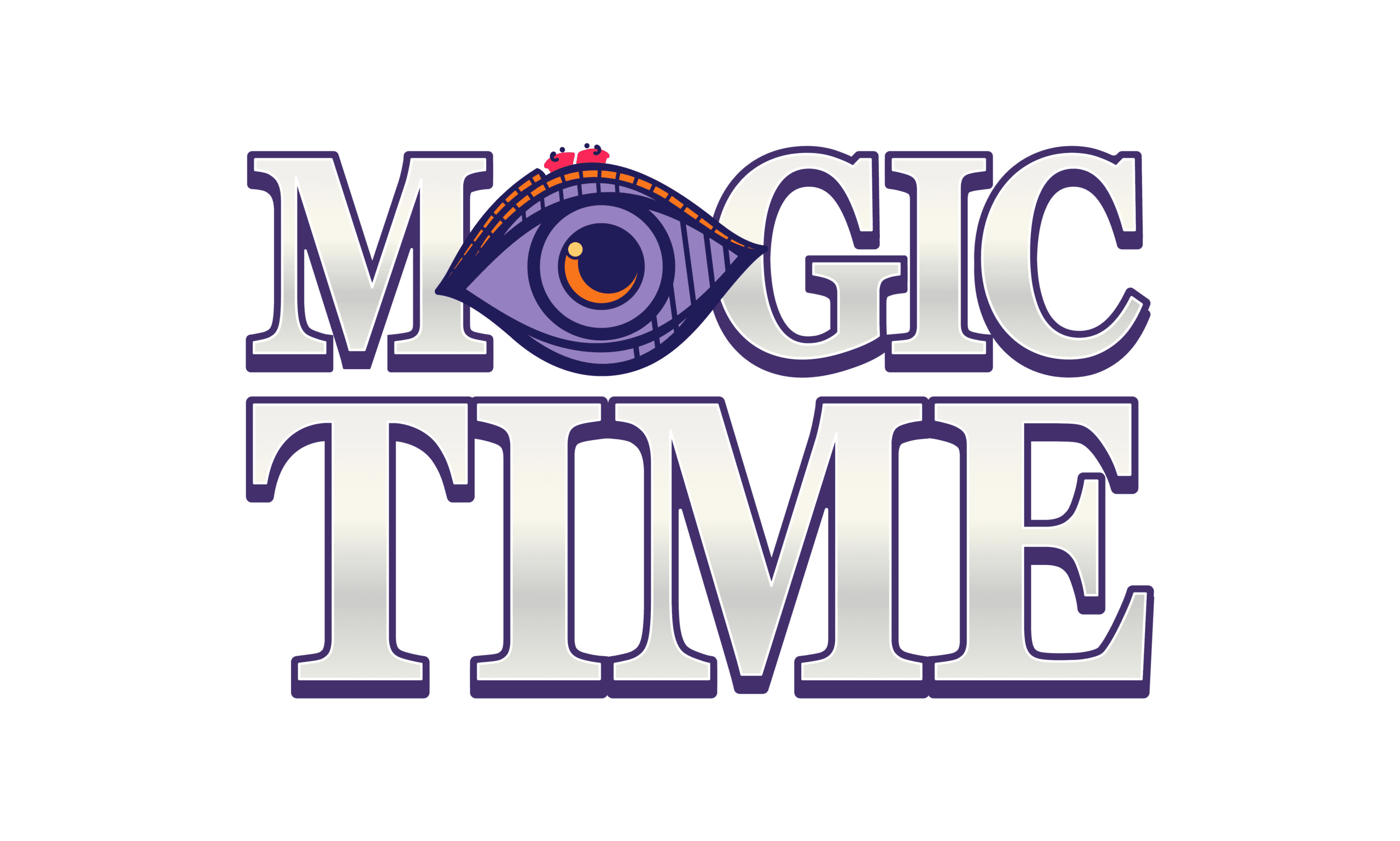 Magic Time