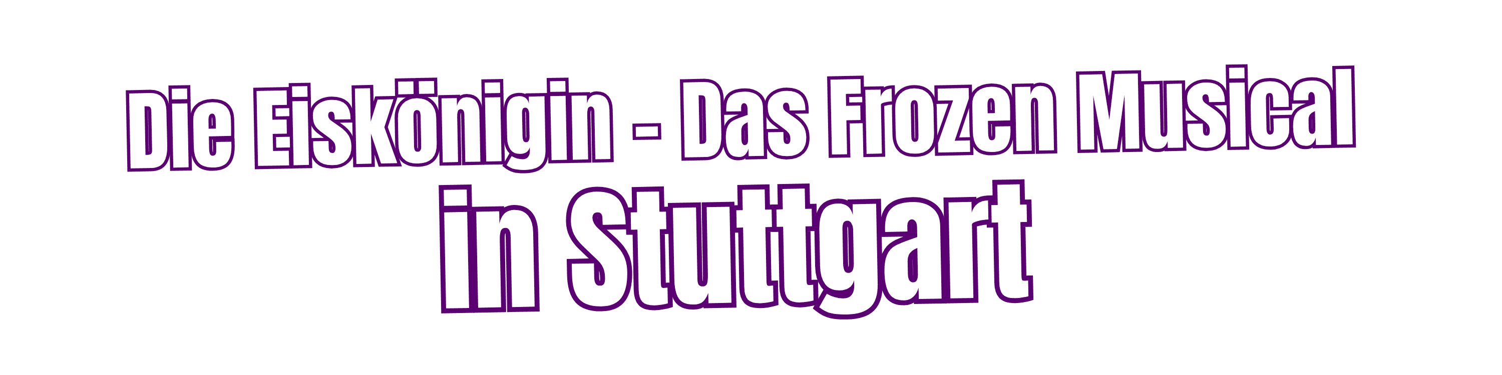 die eiskönigin headline