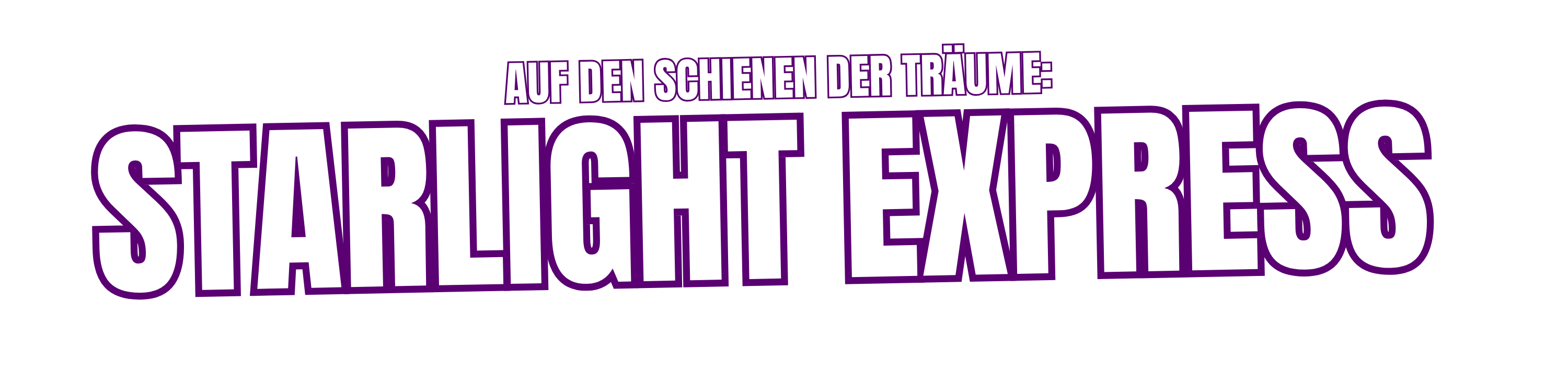 head starlight express