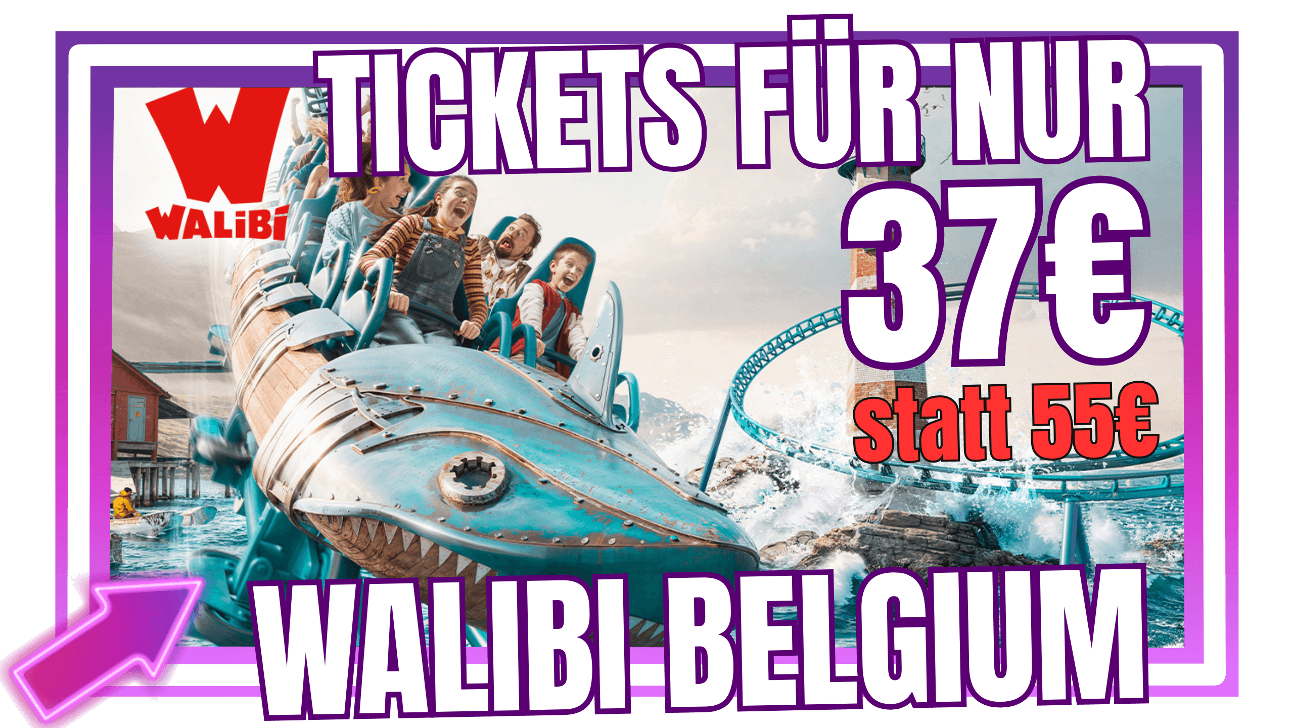 walibi belgium 33